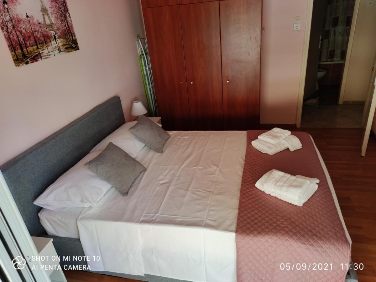 Lovely Eleana In Corfu 公寓 Corfu (city)